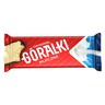 Góralki mleczne Wafelki z kremowym nadzieniem w polewie kakaowej 50 g stokrotka.pl