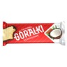 Góralki kokosowe Wafelki z kremowym nadzieniem w polewie kakaowej 50 g stokrotka.pl