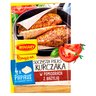 Winiary Pomysł na... Soczysta pierś kurczaka w pomidorach z bazylią 24,4 g