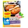 Winiary Pomysł na... Soczysta pierś kurczaka z czosnkiem i ziołami 23,7 g