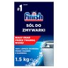 Finish Sól do zmywarki 1,5 kg