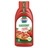 Tortex Ketchup łagodny 470 g stokrotka.pl