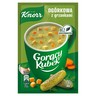 Knorr Gorący Kubek Ogórkowa z grzankami 13 g