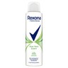 Rexona Aloe Vera Scent Antyperspirant w aerozolu 150 ml stokrotka.pl