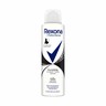 Rexona Invisible Antyperspirant w aerozolu 150 ml stokrotka.pl