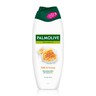 Palmolive Naturals Honey&Milk, kremowy żel pod prysznic mleko i miód 500ml