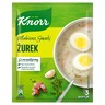 Knorr Domowe Smaki Żurek 54 g