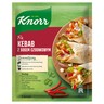 Knorr Fix kebab z sosem czosnkowym 40 g stokrotka.pl