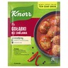 Knorr Fix gołąbki bez zawijania 64 g stokrotka.pl