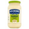 Hellmann's Babuni Majonez 420 ml