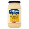 Hellmann's Oryginalny Majonez 420 ml