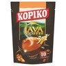 Kopiko Java Coffee 3in1 Rozpuszczalny napój kawowy 210 g (10 x 21 g)