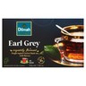Dilmah Earl Grey Cejlońska czarna herbata 30 g (20 x 1,5 g)