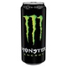 Monster Energy Gazowany napój energetyczny 500 ml stokrotka.pl