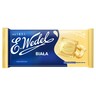 E. Wedel Czekolada biała 90 g