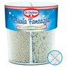 Dr. Oetker Biała Fantazja Mix dekoracji cukrowych 73 g stokrotka.pl