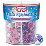 Dr. Oetker Mała księżniczka Mix dekoracji cukrowych 78 g stokrotka.pl