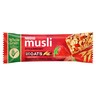 Nestlé Musli Batonik zbożowy z truskawkami 35 g stokrotka.pl