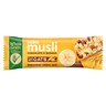 Nestlé Musli Batonik zbożowy z mleczną czekoladą i bananami 35 g stokrotka.pl