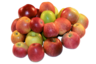 Jabłka (średnia waga to 0,3kg)