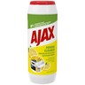 Ajax Cytryna Uniwersalny Odtłuszczanie i Połysk proszek do czyszczenia 450g