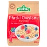 Kupiec Płatki owsiane zwykłe 400 g stokrotka.pl