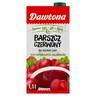 Dawtona Barszcz czerwony 1,1 l stokrotka.pl