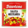 Dawtona Sałatka meksykańska 400 g