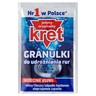 Kret Granulki do udrożniania rur 50 g