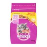 Whiskas Junior z kurczakiem Karma pełnoporcjowa 2-12 miesięcy 300 g