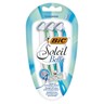 BiC Soleil Bella Jednoczęściowe maszynki do golenia 3 sztuki