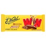 E. Wedel WW Czekolada mleczna z wafelkami orzechowymi 245 g stokrotka.pl