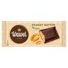 Wawel Peanut Butter Czekolada nadziewana 100 g stokrotka.pl