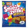 nimm2 Śmiejżelki Heroes Żelki owocowe wzbogacone witaminami 90 g stokrotka.pl