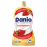 Danio Serek homogenizowany truskawkowy 140 g