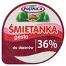 Piątnica Śmietanka 36 % 200 g