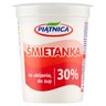 Piątnica Śmietanka 30 % 400 ml stokrotka.pl