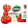 Łowicz Przecier pomidorowy 500 g stokrotka.pl