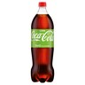 Coca-Cola Lime Napój gazowany 1,5 l stokrotka.pl