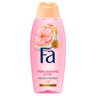 Fa Magic Oil Pink Jasmine Żel pod prysznic o zapachu różowego jaśminu 400 ml stokrotka.pl