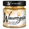 Wawrzyniec Pasta z ciecierzycą pieprzem i czarnuszką 180 g stokrotka.pl