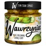 Wawrzyniec Pasta z grillowaną cukinią i curry 180 g stokrotka.pl