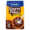 Lubella Corn Flakes Płatki kukurydziane kakao i miód 400 g stokrotka.pl