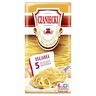 Czaniecki Makaron 5 jajeczny krajanka 250 g stokrotka.pl