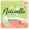 Naturella Classic Normal Camomile Podpaski x10