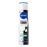 Black&White Invisible Fresh Antyperspirant Spray 150 ml stokrotka.pl
