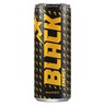 Black Energy Samurai Gazowany napój energetyzujący o smaku mango 250 ml stokrotka.pl