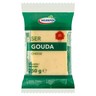 Mlekpol Ser gouda 250 g stokrotka.pl