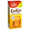 Sante CooKiss Ciasteczka zbożowe o smaku maślanym 300 g (6 x 50 g)