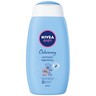 Nivea Baby Ochronny Szampon Łagodzący 500 ml stokrotka.pl